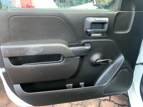 Chevrolet Silverado Silverado 1500 Ls Cab Regular At