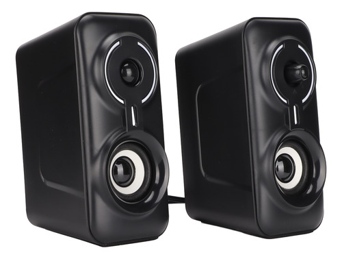 Altavoz Para Computadora Para Juegos, Juego De Escritorio Co