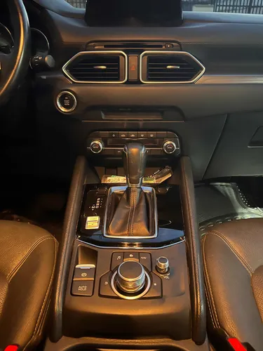 Mazda CX-5 2.0 Touring Camioneta