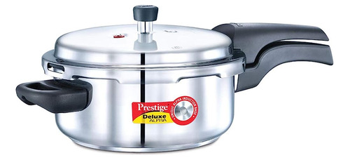 Prestige 3l Alpha Deluxe Induction Base Acero Inoxidable Oll