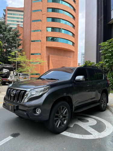 Toyota Prado 3.0 Tx