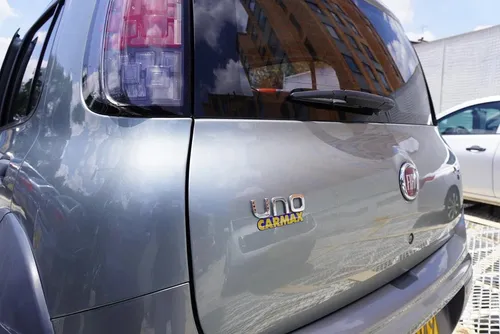 Fiat Uno 1.4 Way