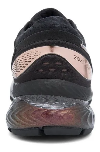 Asics gel nimbus top 22 platinum women's