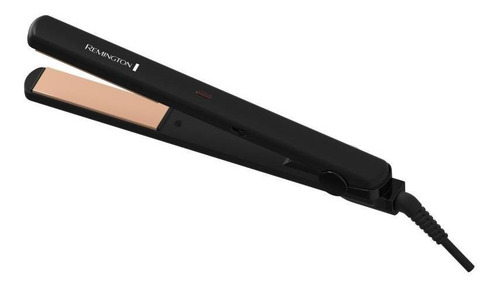 Imagen 3 de 7 de Planchita Remington S1005 Cerámica Macadamia 210ºc Bivoltaje