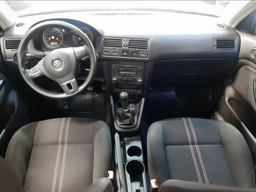 Volkswagen Bora 2.0 Trendline 115cv 2013