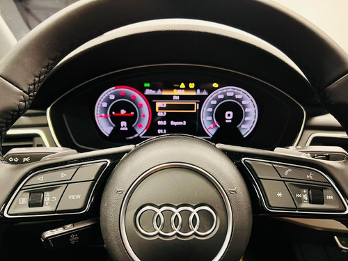 Imagen 19 de 20 de Nueva Audi A4 All Road Quattro 4x4 Q2 Q3 Q5 Q7 A4 A5 A6 2023