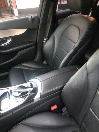 Mercedes-benz Clase C C200. Avantgarde