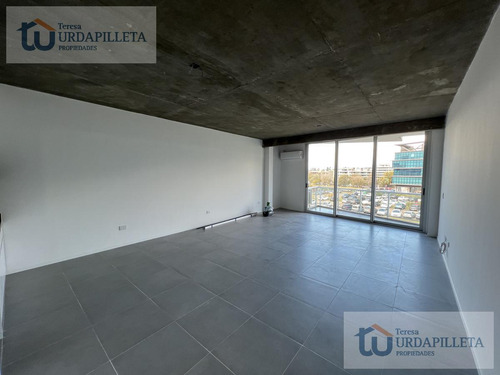 Departamento En Venta A Estrenar En Studios- Ayres Vila- Pilar