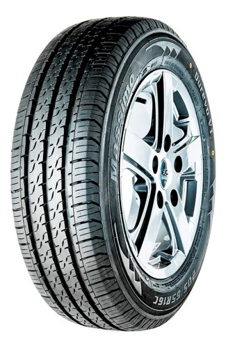 Pneu 225/65r16c 112/110t Durevo V1 Massimo Aro 16