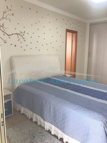 Imagem 19 de 28 de Apartamento Alto Padrão No Canto Do Forte Em Praia Grande Sp, 03 Dormitórios Sendo 03 Suítes, 03 Vagas 181 M2 Área Útil - Ap01933 - 67809692
