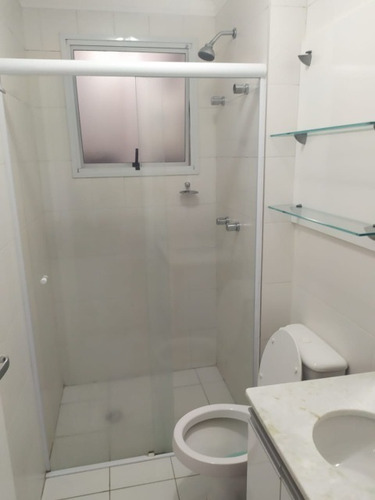 Imagem 15 de 23 de Apartamento - Ap00430 - 69017245