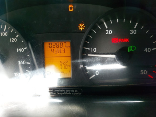 Sprinter Big 515 2014 21 Lugares Executiva Original Completa