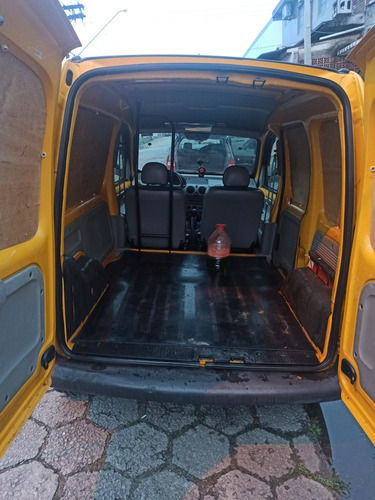 Imagem 3 de 8 de Renault Kangoo