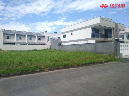 Imagem 3 de 3 de Terreno À Venda, 360 M² - Velha - Blumenau/sc - Te0156