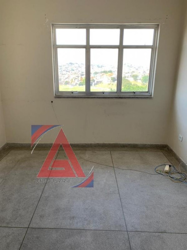 Imagem 11 de 15 de Ref.: 5306 - Sala Comercial Em Osasco Para Aluguel - L5306