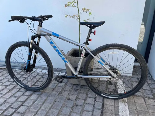 Trek marlin 7 usada sales