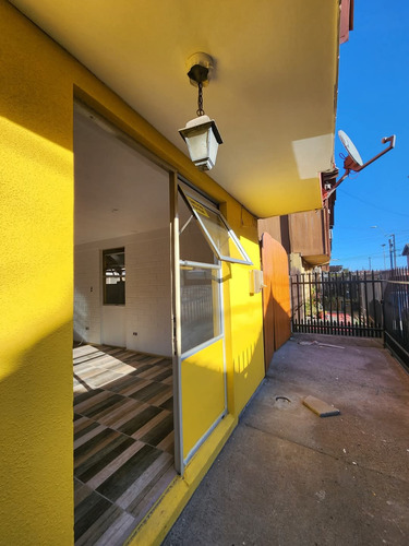 Casa, Floresta 3, Hualpén, 2d1b2e