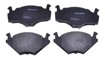 Comprar Balatas Delanteras Corsar 1984-1985-1986-1987-1988 Wr