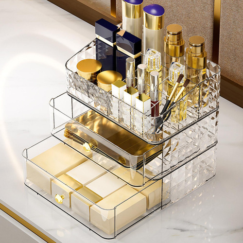 Caja De Almacenamiento Para Baño, Compartimento