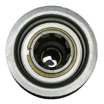 Imagen 3 de 3 de Bendix Arranque Nissan Terrano Frontier Pathfinder