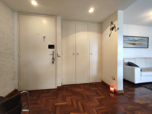 Imagen 9 de 30 de Venta Apartamento 130m2/ 3h/ 2.5b/ 2p La Alameda