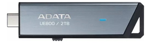 Pendrive Adata 2tb Ue800 Usb 3.2 Gen2 Typo C 