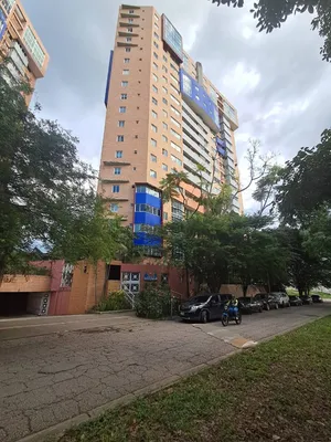 Apartamento en venta