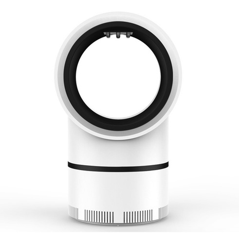 Usb Elétrico Led Mosquito Assassino Lâmpada Inteligente Op