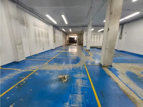 Arriendo Bodega Independiente Cerca A La C Mayorista En Itagui