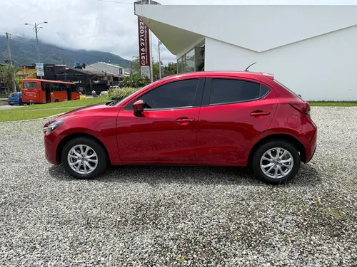 Mazda 2 1.5 Prime