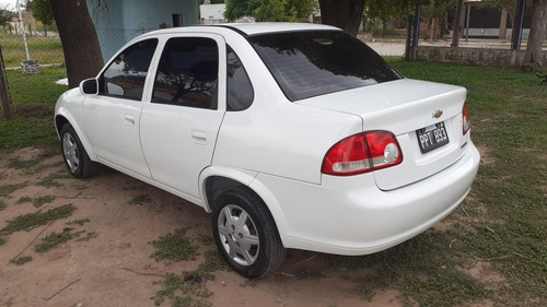 Chevrolet Corsa 1.4 Ls Aire Y Airbag