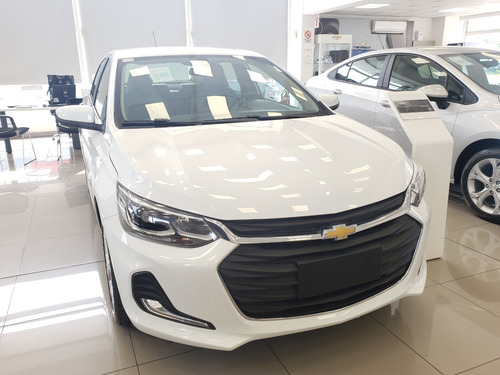 Onix Plus 1.0t Premier I Gl