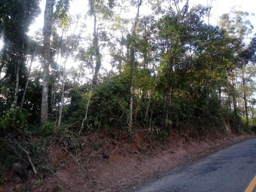 Imagem 1 de 7 de Terreno Para Venda Em Itapecerica Da Serra, Mombaça - 311