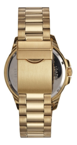 Relógio Mondaine Análogo Masculino Bigcase 50mm 83413gpmvds1