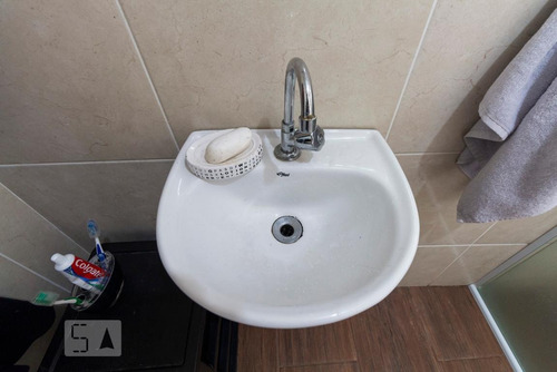 Casa À Venda - Chácara Inglesa, 3 Quartos, 90 - S893123808