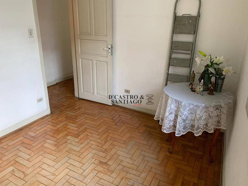 Imagem 16 de 28 de Sobrado Com 4 Dormitórios À Venda, 153 M² Por R$ 780.000,00 - Mooca - São Paulo/sp - So0029