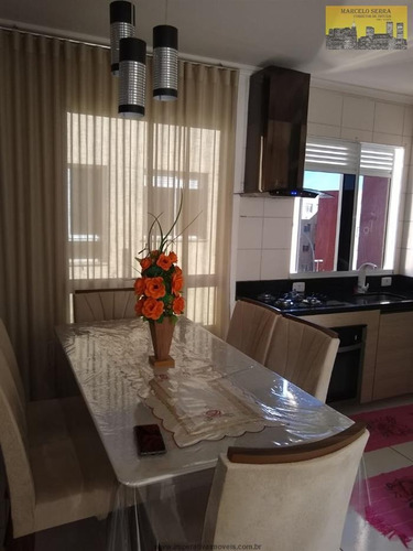 Imagem 4 de 17 de Apartamentos À Venda Em Itupeva/sp - Compre O Seu Apartamentos Aqui! - 1471583