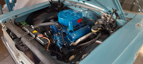Ford Galaxie 500