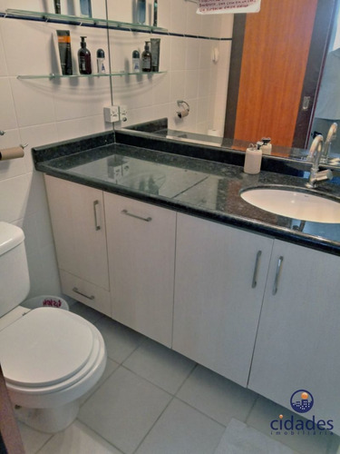 Imagem 18 de 22 de Residential / Apartament Florianopolis Sc - L00494