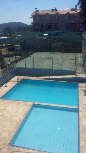 Imagem 6 de 11 de Casa 2 Pavimentos Mais 1 Subsolo, 2 Dormitórios, 2 Vagas No Subsolo, Piscina, Ventilação Natural, À Venda - Km 22,5 Da Rodovia Anhanguera, Jardim Jaraguá - Parque Anhanguera - São Paulo - Capital - Sp