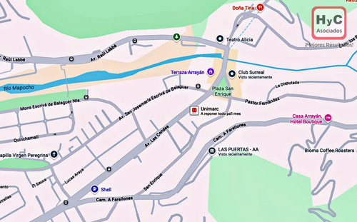 Terreno En Venta! Potencial Comercial
