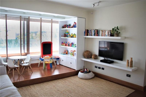Imagen 9 de 30 de Casa En Venta En Lo Barnechea