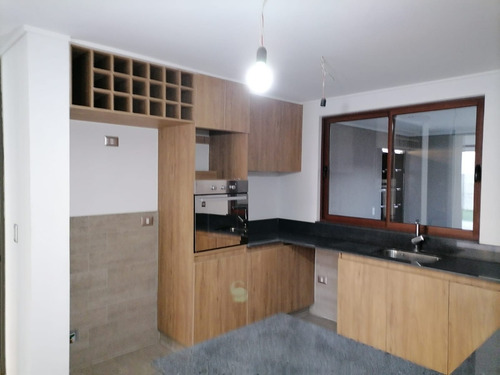 Casa Nueva, Con Piscina, Terraza, Gran Loggia Y Panel Solar
