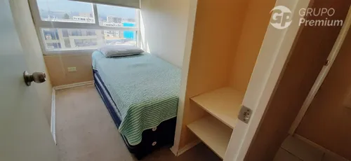 49.000.000 Venta Departamento De 3 Dorm.1b En Quilpué !