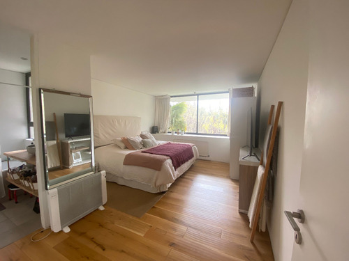 Dúplex En Arriendo 3 Dorm. Con Excelente Conectividad.