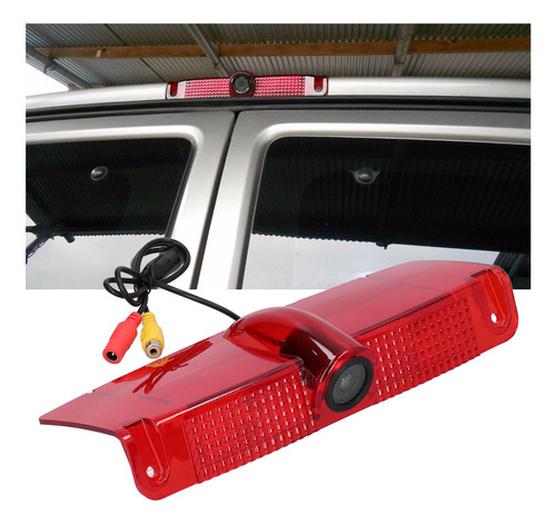 U Cámara De Visión Trasera Para Chevy Express Van 2003-2017
