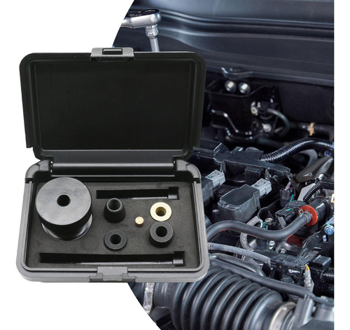 Injector Puller And Seal Installer Kit Premium Sturdy Easy