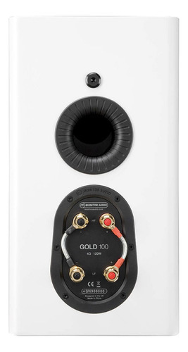 Par De Bafles Monitor Audio Gold 100 G5, En Stock, Avalon