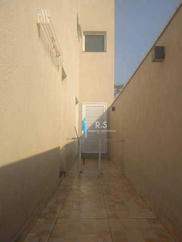 Imagem 27 de 30 de Casa Com 3 Dormitórios À Venda, 206 M² Por R$ 960.000,00 - Parque Olívio Franceschini - Hortolândia/sp - Ca0459