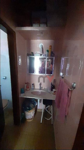 Imagem 24 de 25 de Casa À Venda, 180 M² Por R$ 460.000,00 - Vila Caiçara - Praia Grande/sp - Ca0809